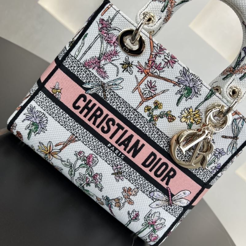 Christian Dior My Lady Bags